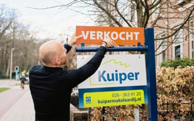 Beste tijd om je huis te verkopen