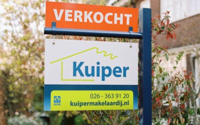 Eerst een huis kopen of eerst je huis verkopen