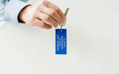 Huis in de stille verkoop