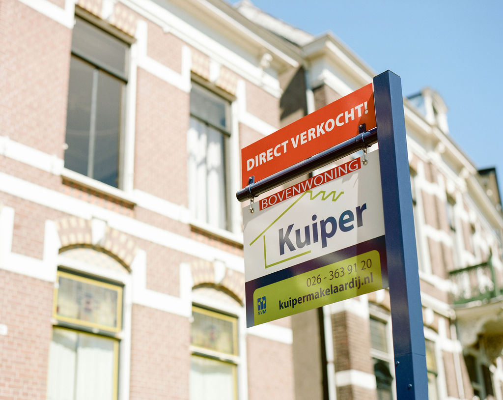 Huis-snel-verkopen Waarde woning verhogen