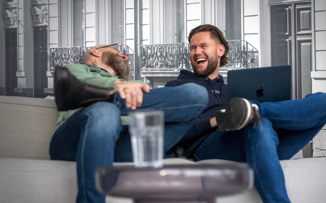 Altijd toegang tot nieuw aanbod vóórdat het op Funda staat