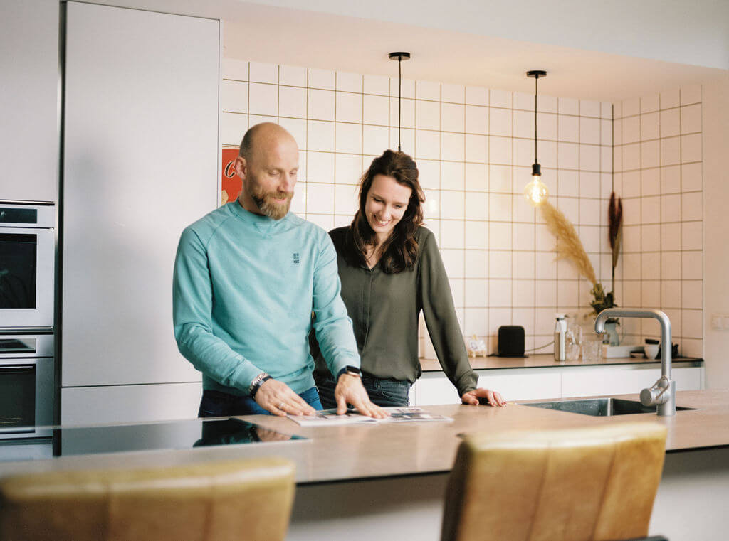 Waarde woning verhogen Waarde woning verhogen