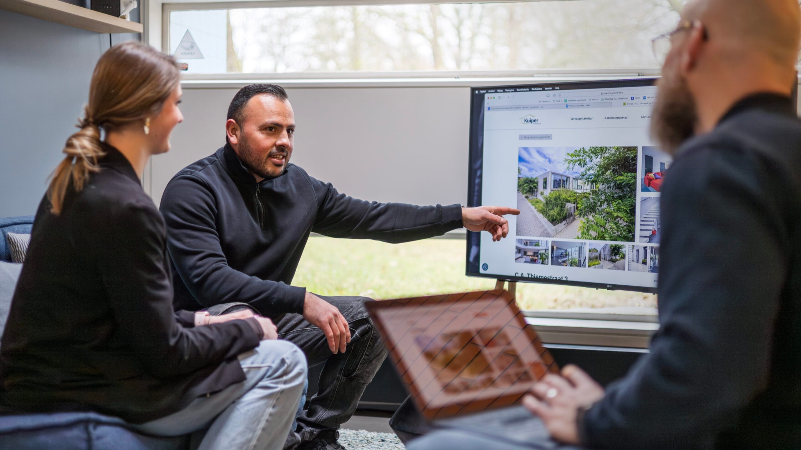 Makelaars Arnhem Makelaar Arnhem