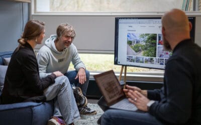 Innovatieve verkoopstrategieën en professionele presentatie – Het succesrecept van Kuiper Makelaardij