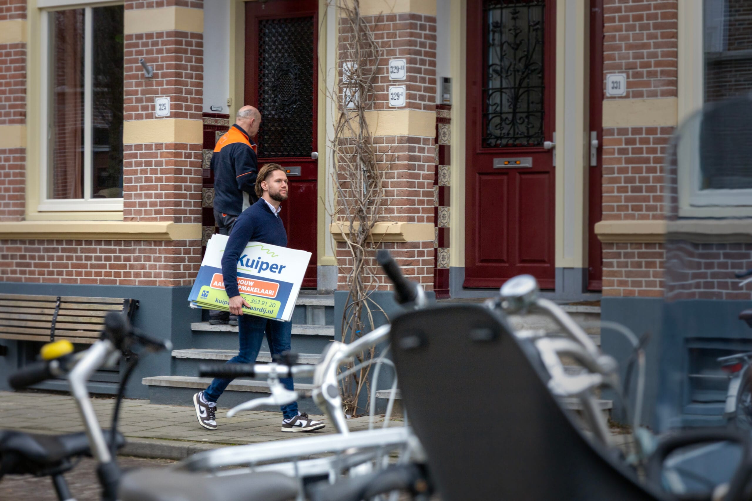 Makelaars Arnhem Makelaar Arnhem