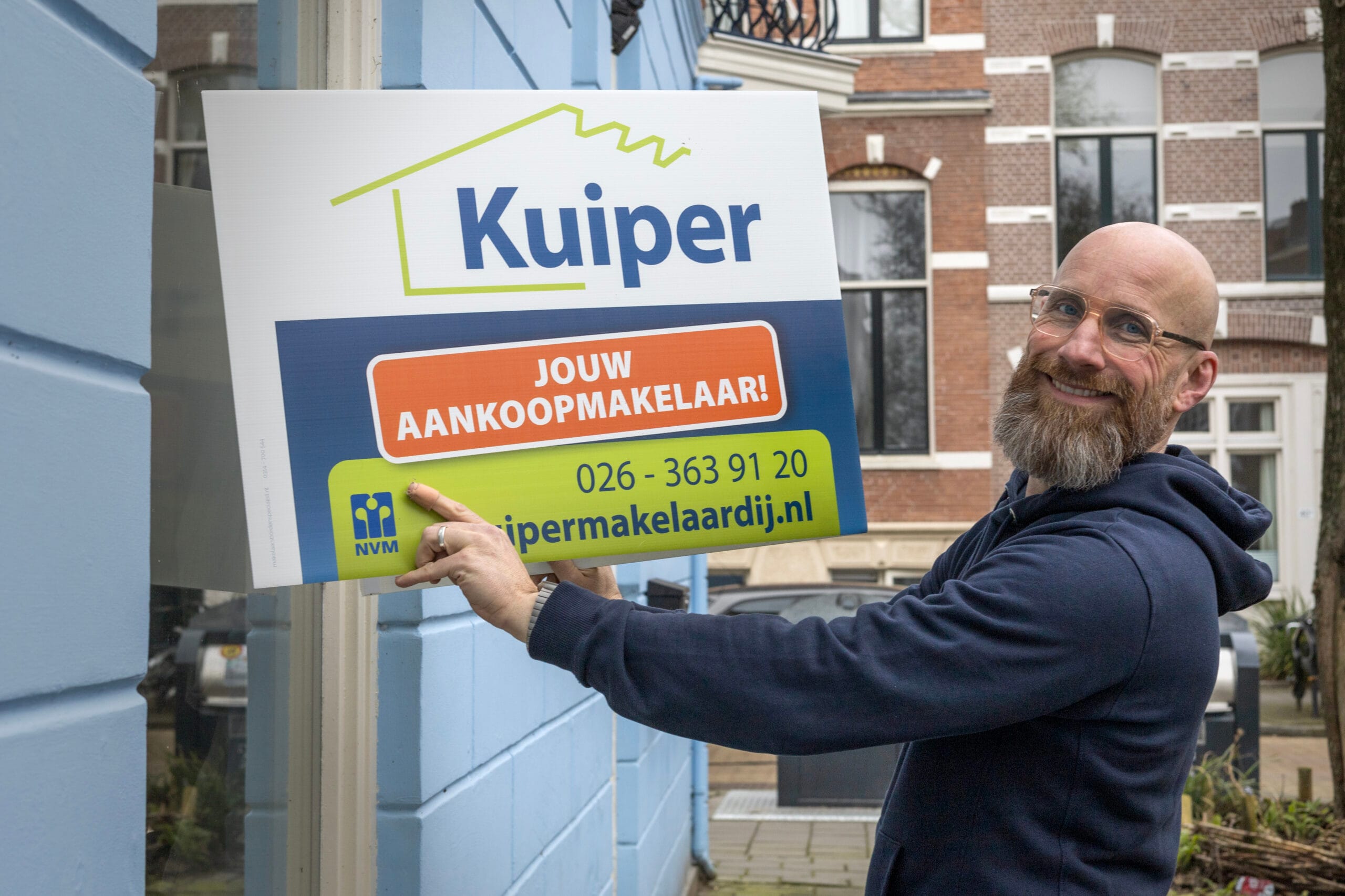 Makelaars Arnhem Makelaar Arnhem