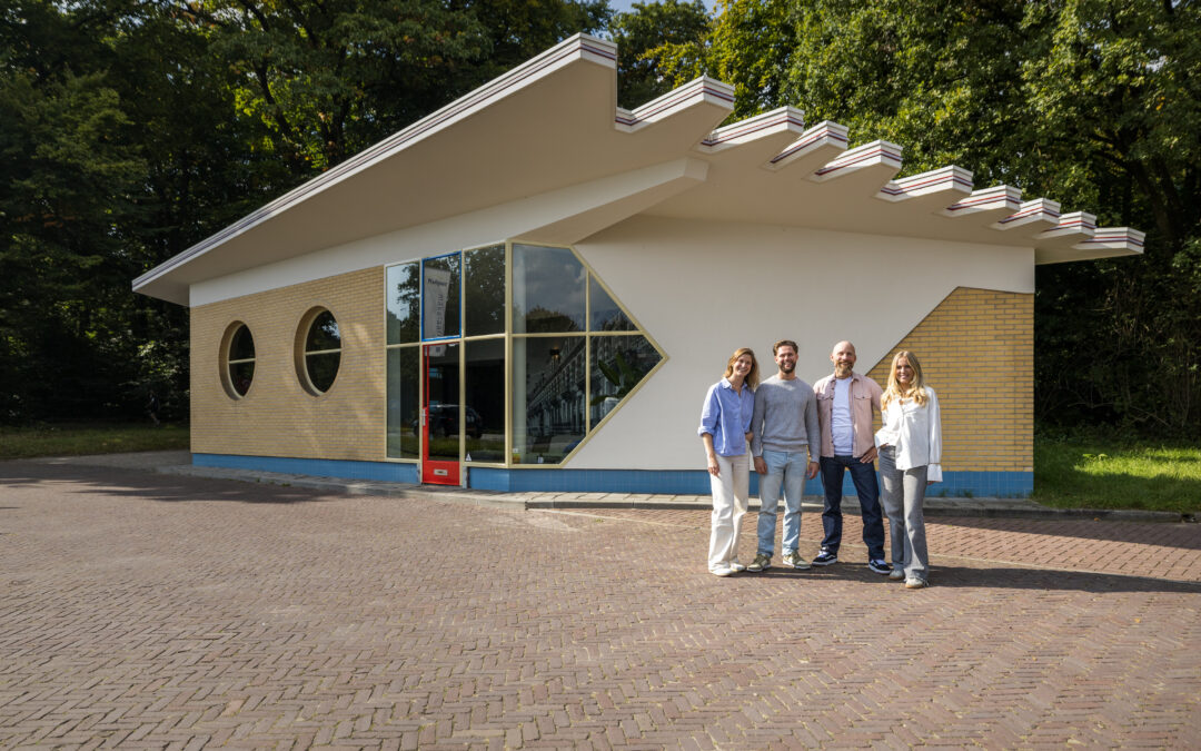 Woningmarkt Nederland Q2 2026