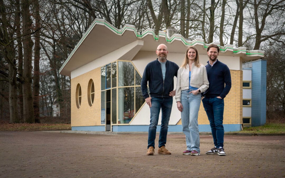Cijfers woningmarkt Arnhem maart 2025
