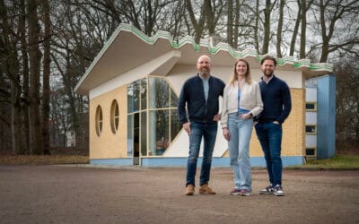 Cijfers woningmarkt Arnhem maart 2025