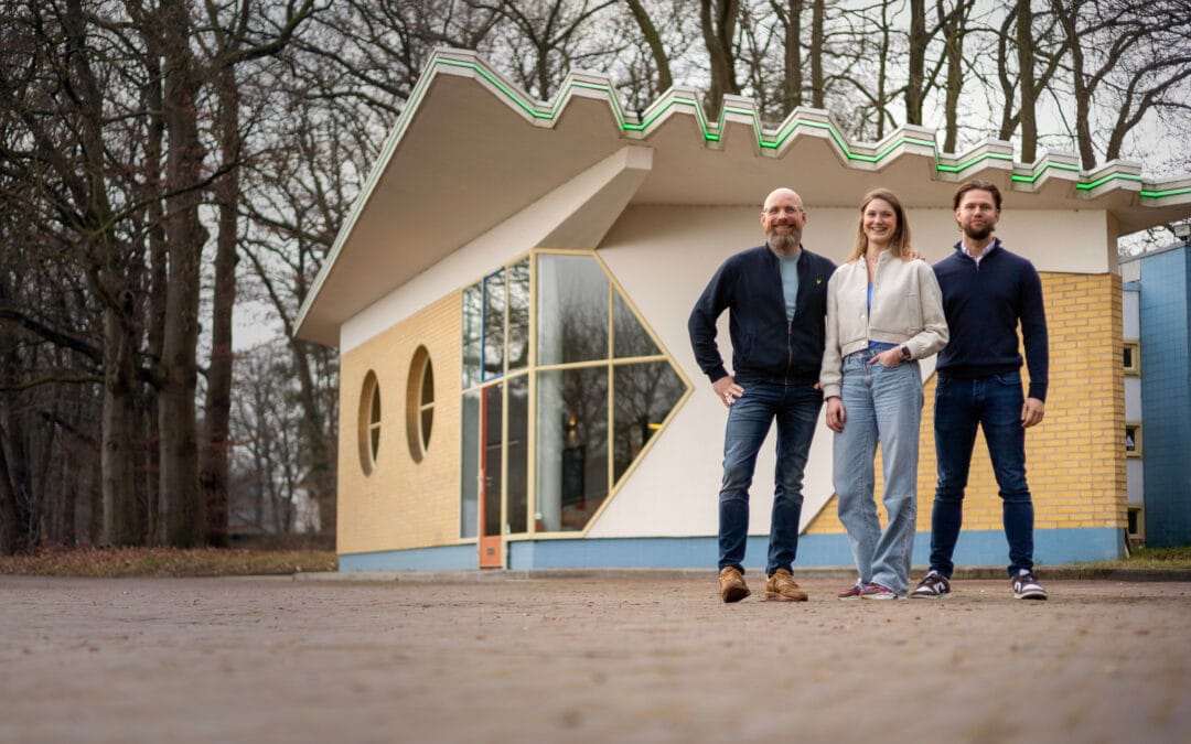 Cijfers woningmarkt Arnhem April 2025