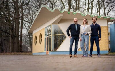 Cijfers woningmarkt Arnhem April 2025