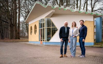 Woningmarkt Arnhem mei 2025: Prijsrecords en volop beweging