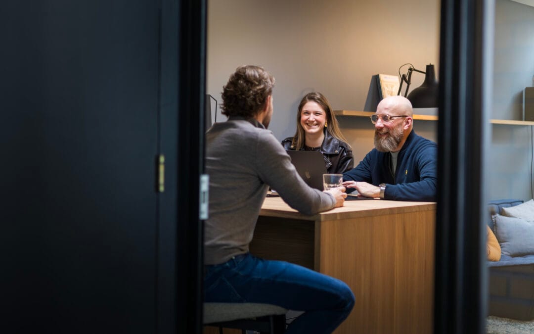 Hoe verkoopt Kuiper Makelaardij jouw woning met succes?