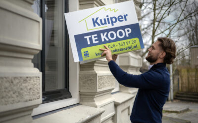 Woningmarkt Arnhem december 2025