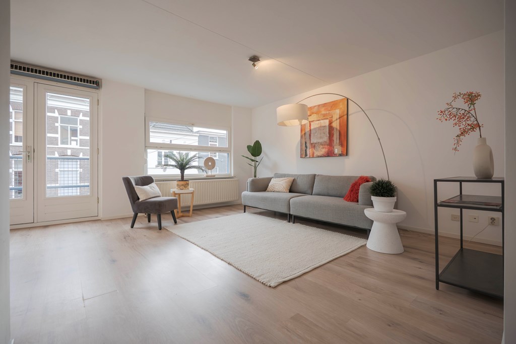 Steenstraat 19-2 - Arnhem Steenstraat 19-2 - Arnhem