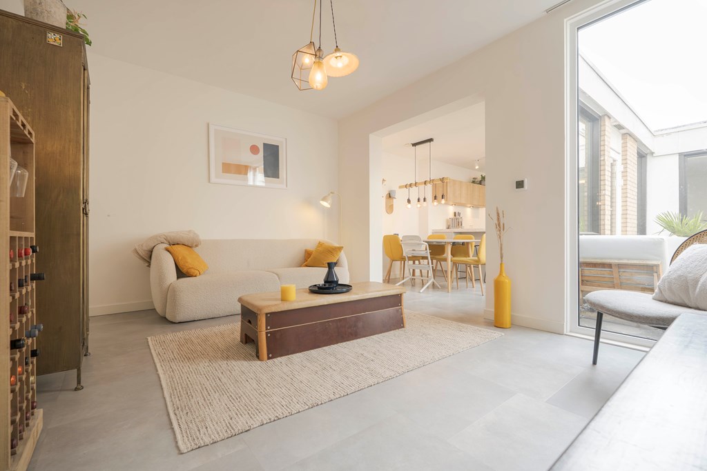 Akkerstraat 23 - Arnhem Akkerstraat 23 - Arnhem