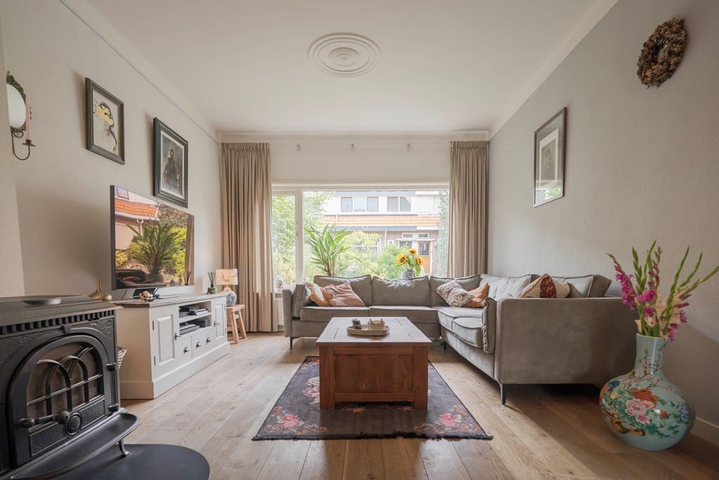 Obrechtstraat 29 - Arnhem Obrechtstraat 29 - Arnhem