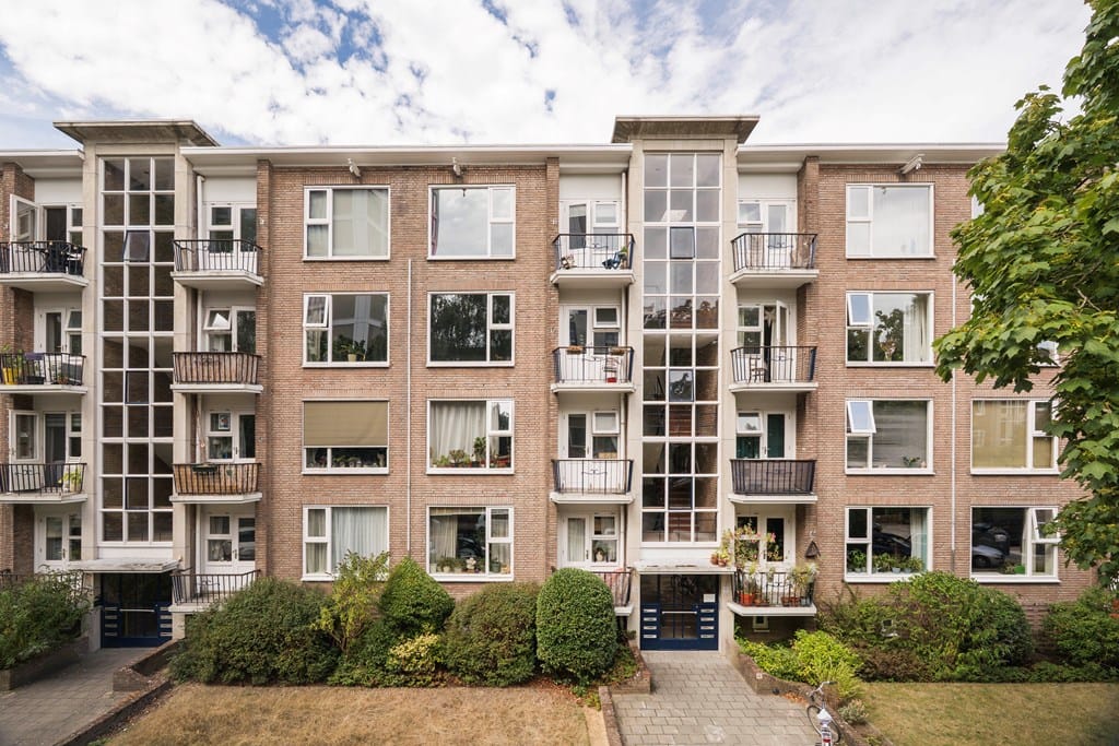Doctor J.C. Hartogslaan 13-4 - Arnhem Doctor J.C. Hartogslaan 13-4 - Arnhem