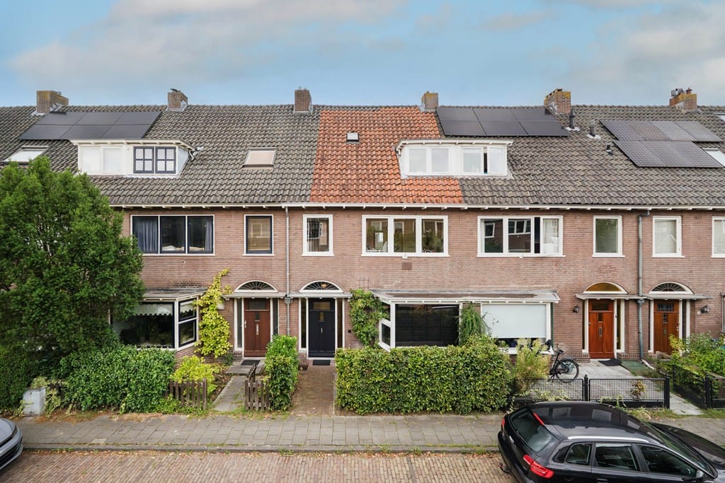Hoornestraat 10 - Arnhem Hoornestraat 10 - Arnhem