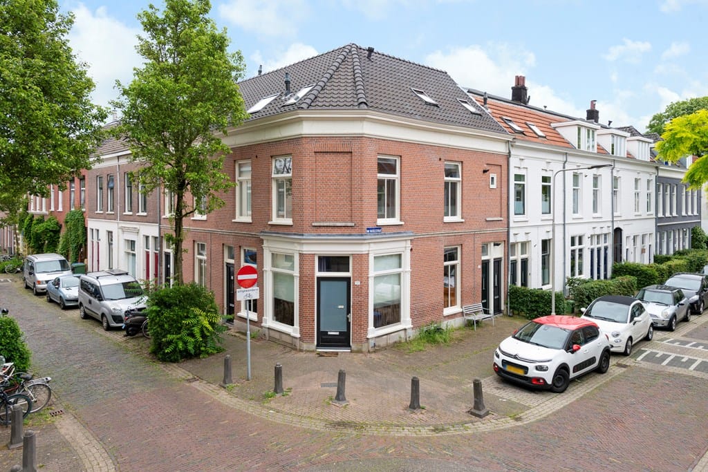 Van Hasseltstraat 118 - Arnhem Van Hasseltstraat 118 - Arnhem