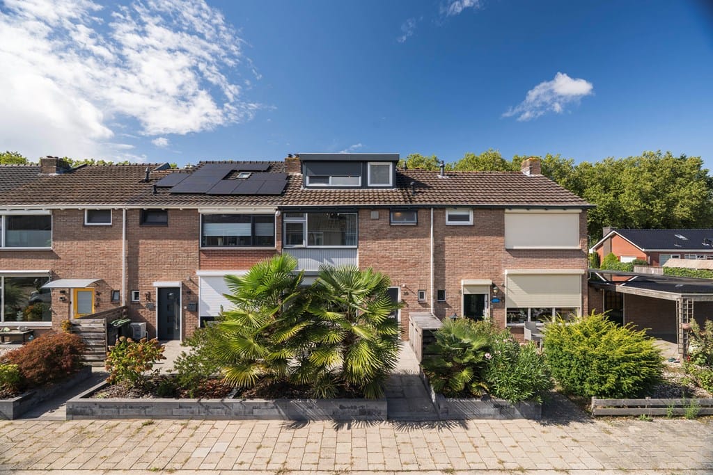 Margrietstraat 29 - Duiven Margrietstraat 29 - Duiven