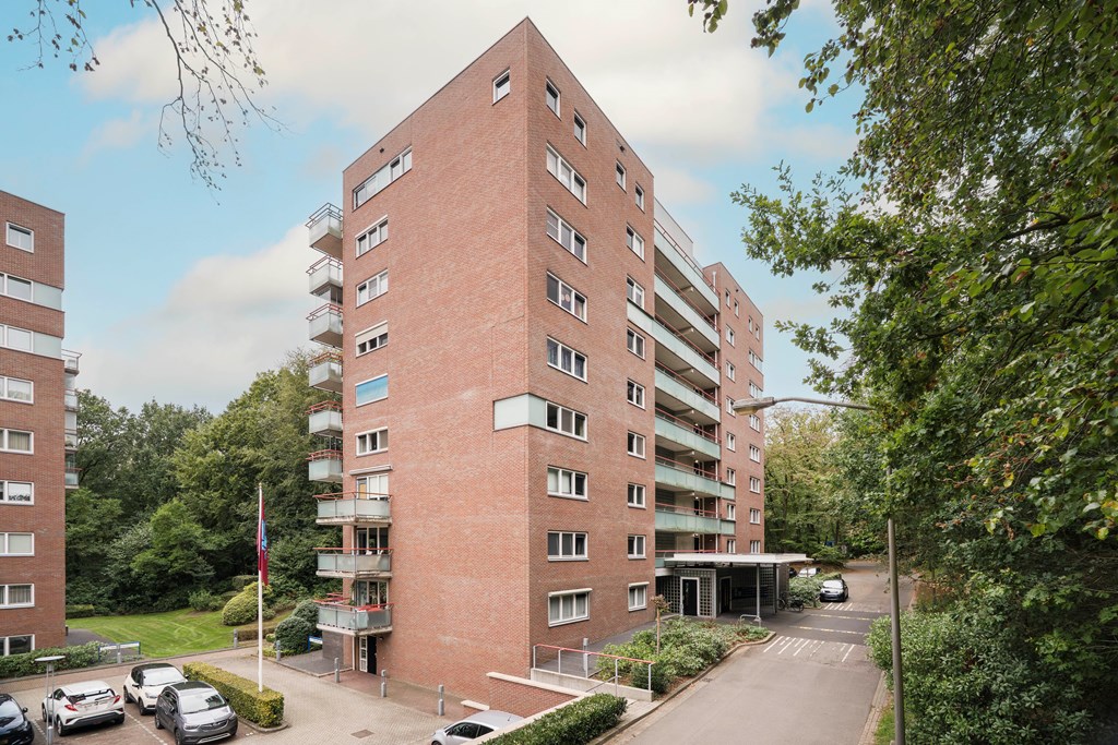 Jachthoornlaan 138 - Arnhem Jachthoornlaan 138 - Arnhem