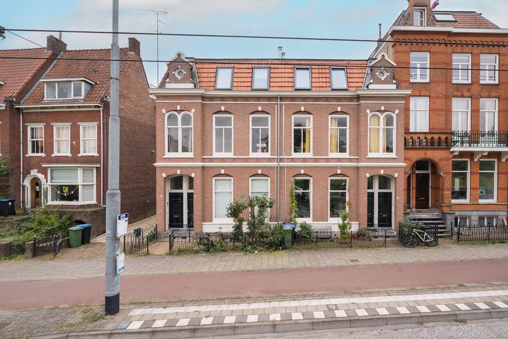 Zijpendaalseweg 7 - Arnhem Zijpendaalseweg 7 - Arnhem