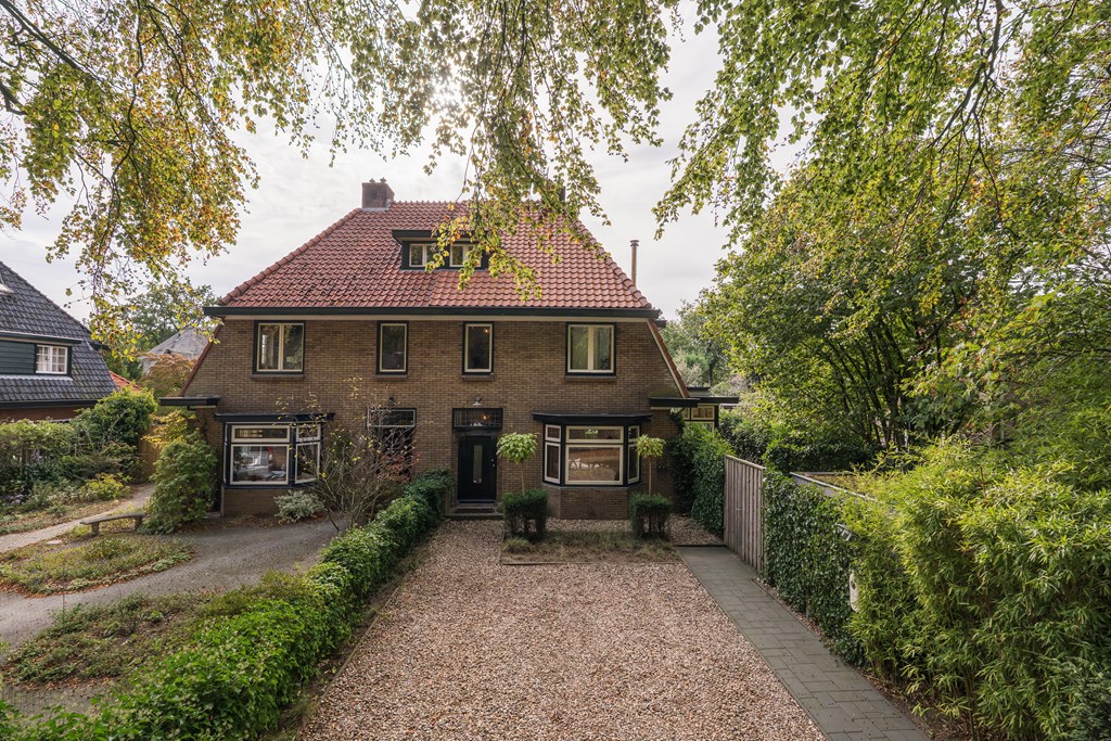 Rembrandtlaan 43 - Velp Rembrandtlaan 43 - Velp
